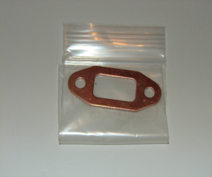 Maston S R C Marine Copper Exhaust Gasket