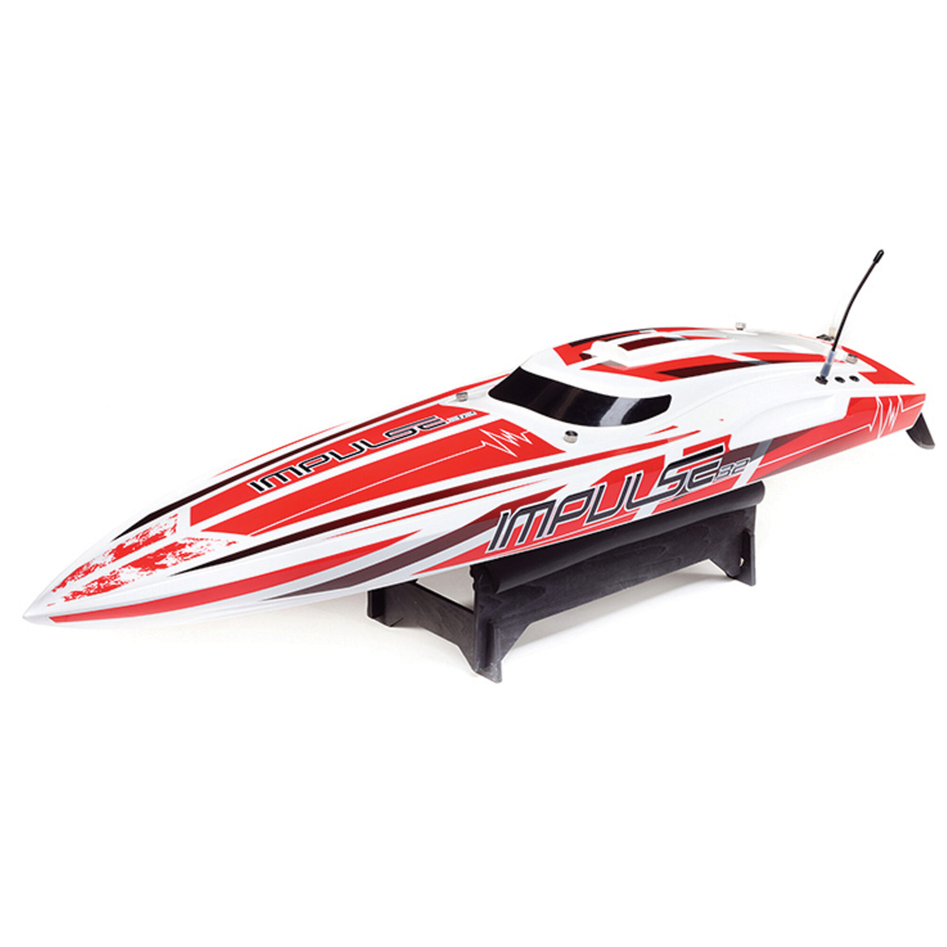 Maston's R/C Marine-Impulse 32