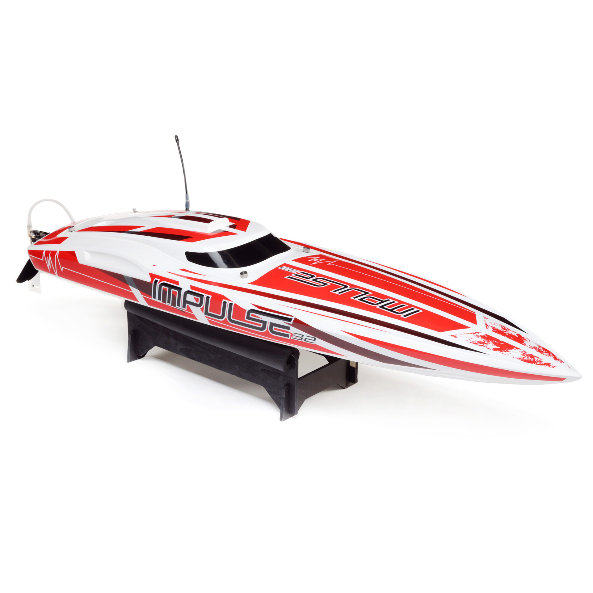 Maston's R/C Marine-Impulse 32