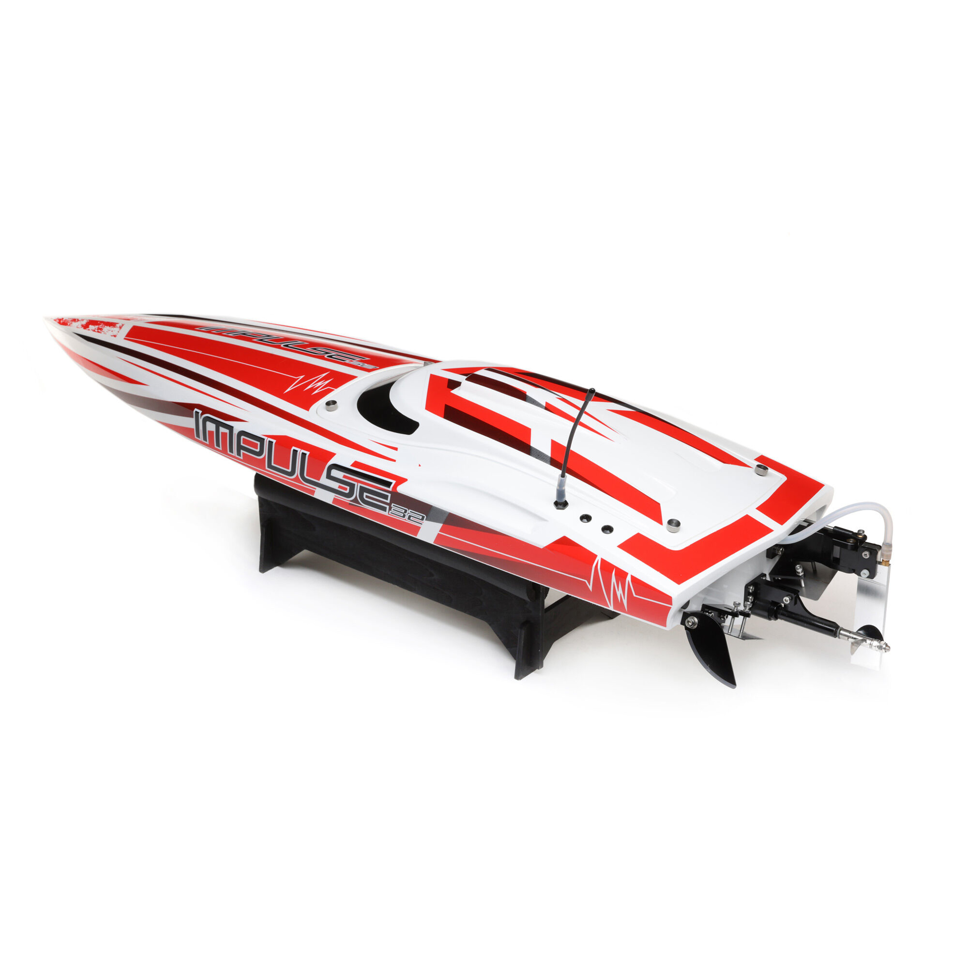 Maston's R/C Marine-Impulse 32