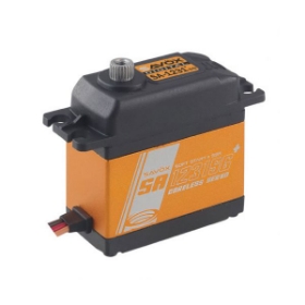 Picture of Savox SA-1231SGP High Torque Steel-Gear digital servo